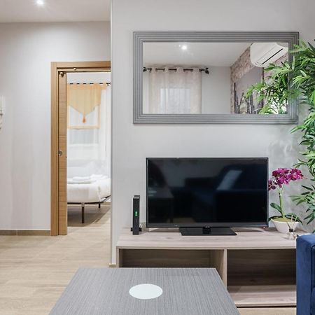 Homeabout Atocha Apartment Madryt Zewnętrze zdjęcie