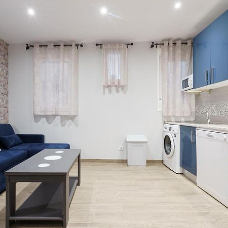 Homeabout Atocha Apartment Madryt Zewnętrze zdjęcie